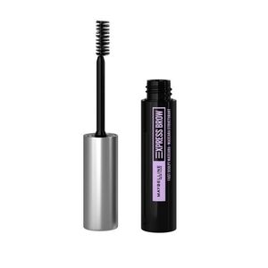 Maybelline Express Brow odstín 10 Clear gelová řasenka na obočí obraz