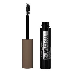 Maybelline Brow Fast Sculpt odstín 02 Soft Brown gelová řasenka na obočí 3, 5 ml obraz