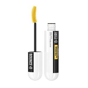 Maybelline The Colossal Curl Bounce After Dark řasenka 10 ml extra černá obraz