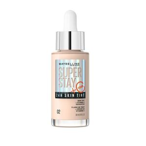 Maybelline SuperStay + Vitamin C odstín 02 tónující sérum 30 ml obraz