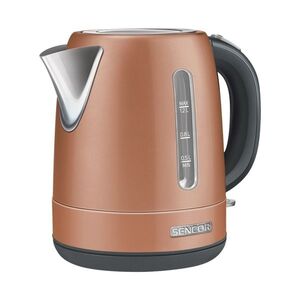 SENCOR SWK 1226GD rychlovarná konvice obraz