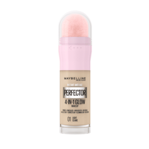 Maybelline Instant Perfector 4-in-1 Glow 01 Light rozjasňující make-up 20 ml obraz