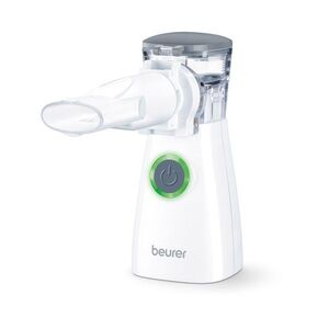 Beurer IH 57 Medical ultrazvukový inhalátor obraz