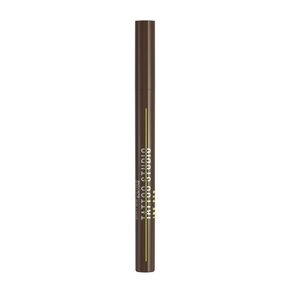 Maybelline Tattoo Liner Ink Pen Brown tekutá oční linka v peru 1 ml obraz