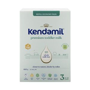 Kendamil Premium 3 600 g obraz