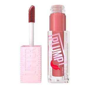 Maybelline Lip Lifter Plump Chili 005 Peach Fever lesk na rty 5, 4 ml obraz