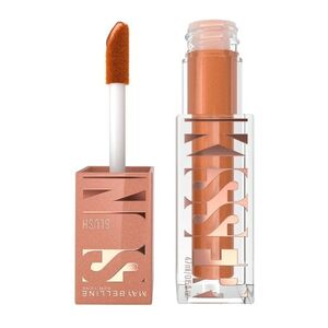 Maybelline Sunkisser Blush odstín 12 Summer in the City tvářenka 4, 7 ml obraz
