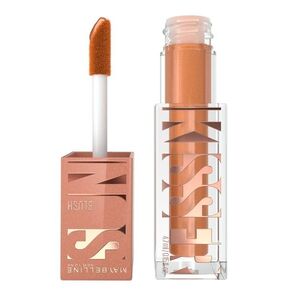 Maybelline Sunkisser Blush odstín 09 Midnight Shimmer tvářenka 4, 7 ml obraz
