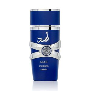 Lattafa Asad Zanzibar EDP 100 ml M obraz