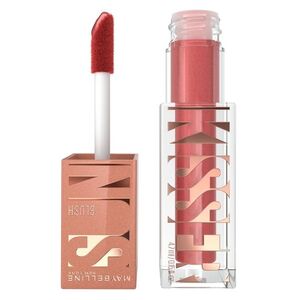 Maybelline Sunkisser Blush odstín 06 City Sizzle tvářenka 4, 7 ml obraz