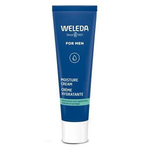 Weleda For Men Hydratační pleťový krém 30 ml obraz