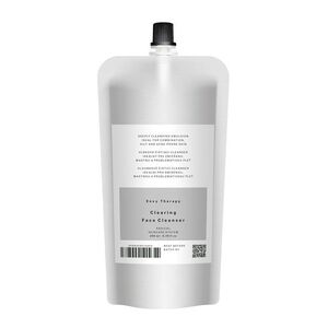 Envy Therapy Clearing Face Cleanser hloubkově čisticí emulze 200 ml refill obraz
