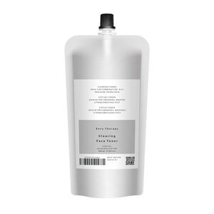 Envy Therapy Clearing Face dvoufázový čisticí toner 200 ml refill obraz