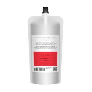 Envy Therapy Brightening Face Cleanser čisticí emulze 200 ml refill obraz