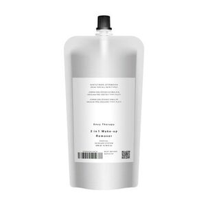 Envy Therapy 2 in 1 Make-up Remover jemná odličovací emulze 200 ml refill obraz