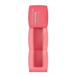 Maybelline SuperStay Teddy Tint 40 Petalcore tekutá rtěnka 5 ml obraz