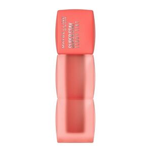 Maybelline SuperStay Teddy Tint 25 Baby Tee tekutá rtěnka 5 ml obraz