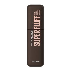 Maybelline Superfluff 262 Black Brown gel na obočí 5 ml obraz
