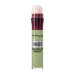 Maybelline Instant Eraser odstín Green korektor 6, 8 ml obraz