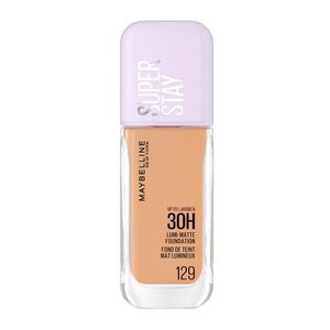Maybelline SuperStay Lumi Matte 129 make-up 35 ml obraz