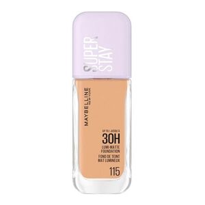 Maybelline SuperStay Lumi Matte 115 make-up 35 ml obraz