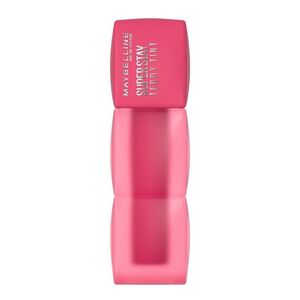 Maybelline SuperStay Teddy Tint 45 Pinky Promise tekutá rtěnka 5 ml obraz