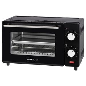 CLATRONIC MB 3746 multifunkční trouba 8l obraz