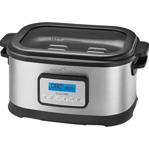 ProfiCook SV 1112 pomalý hrnec 8.5l, sous vide obraz
