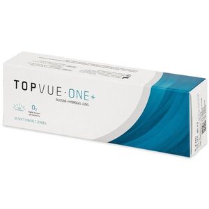 TopVue One+ (30 čoček) 3425876_96164350 obraz