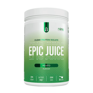 Näno Supps Epic Juice 875g - mojito obraz