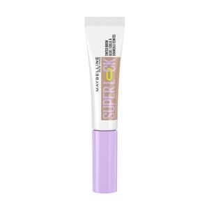 Maybelline Super Lock Brow Glue Taupe gel na obočí 8 g obraz