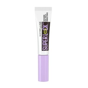 Maybelline Super Lock Brow Glue Black gel na obočí 8 g obraz