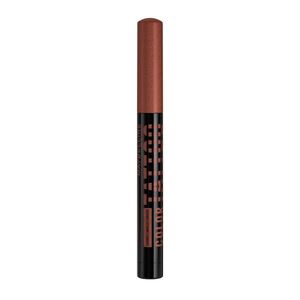 Maybelline Color Tattoo 24H odstín 130 I Am Spicy tužka na oči 3v1 1, 4 g obraz
