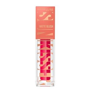 Maybelline Sunkisser Blush odstín 31 Hot Pink Summer tvářenka 4, 7 ml obraz