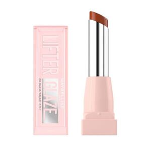 Maybelline Lip Lifter Glaze 009 Latte Crush olejový balzám na rty 2, 8 g obraz
