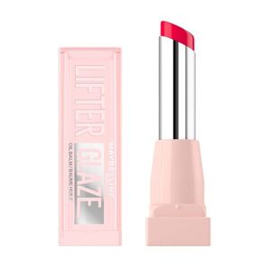 Maybelline Lip Lifter Glaze 004 Cherry Swirl olejový balzám na rty 2, 8 g obraz