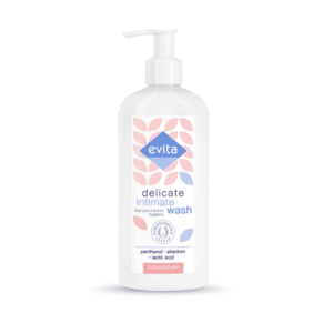 Evita Intimní gel 250 ml obraz