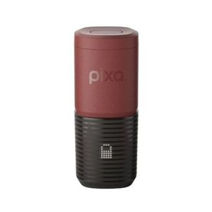 Wacaco Pixapresso – Tuscan Red elektrický kávovar obraz