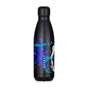 Oxybag OXY ViBE - termoska Brush, 500 ml obraz