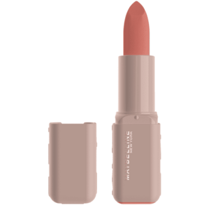 Maybelline Lifter Serum Lipstick Matte 001 Crop T matná rtěnka 1 ks obraz