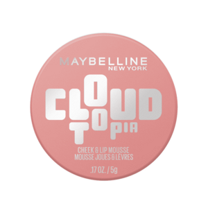 Maybelline Face Studio CloudTopia odstín 09 Dreamy Dawn matná tvářenka 5 g obraz