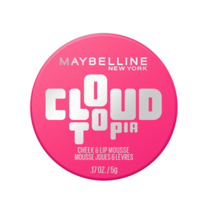 Maybelline CloudTopia 04 Pink DayDream matná tvářenka 5 g obraz