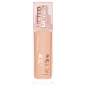 Maybelline Lifter Foundation odstín 112 rozjasňující make-up 30 ml obraz