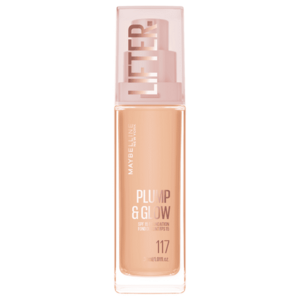 Maybelline Lifter Foundation odstín 117 rozjasňující make-up 30 ml obraz