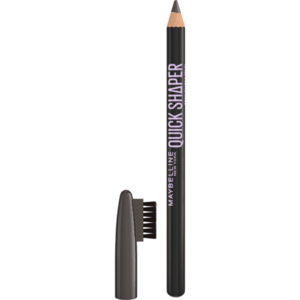 Maybelline Eye Studio Quick Shaper Shaping Pencil odstín 05 Deep brown tužka na obočí 1 ks obraz