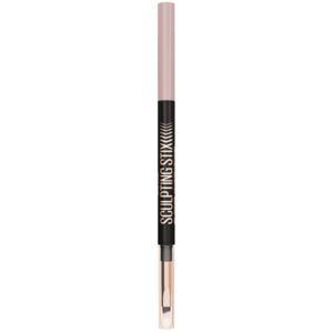 Maybelline Sculpting Stix 16 Black Blur oční linka 1 ks obraz