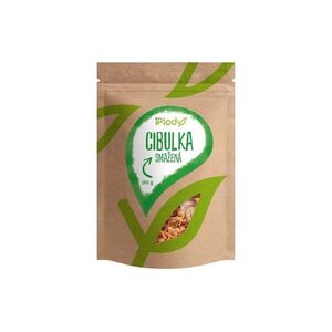 iPlody Cibule smažená bez lepku 1 kg (5 x 200 g) obraz