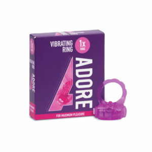 Adore Vibrační kroužek Adore obraz