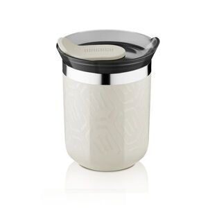 Wacaco Octaroma Classico - Pebble Taupe 180 ml obraz
