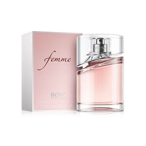 Hugo Boss Boss Femme parfémovaná voda pro ženy 75 ml obraz